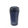 IVORY TERMOS KAHVE BARDAĞI ÇELİK 400 ML IVO-TRM118