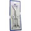 IVORY TİRBUŞON AÇACAK METAL KELEBEK IVO-TB104