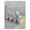 IVORY TÜY TOPLAYICI SİLİKONLU IVO-STA02