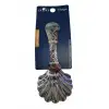 IVORY VİNTAGE DESENLİ SERVİS KAŞIĞI IVO-ME339