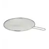 IVORY YAĞ SIÇRATMAZ 33 CM SAPLI IVO-YC108