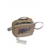JACK TAİLOR İKİ KATLI LÜX BESLENME ÇANTASI 60160