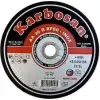 KARBOSAN İNOX METAL KES.180 MM 910420