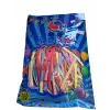 KARIŞIK RENK SOSİS BALONU FY-0320 (PKT-100 LÜ)