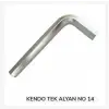 KENDO TEK ALYAN NO:14 MM