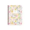 KESKİN BAHAR DEFTER 17X24 ÇİZGİLİ SPR.100 YP.