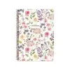 KESKİN ÇİÇEK DEFTER 16,5X22,5 ÇİZ.SPR.80 YP.