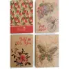 KESKİN KRAFT DEFTER 14X20 96 YAPRAK