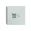 KESKİN KUROMİ DEFTER 16X15 ÇİZGİLİ SPR.50 YP.