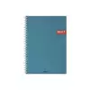 KESKİN SAGUARO DEFTER 17X24 ÇİZGİLİ SPR.100 YP.