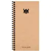 KESKİN VİKİNG DEFTER 10X19 DÜZ SPR.LA PLUME 80 YP.