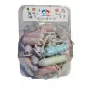 KIDS & KIDS LAZER ANAHTARLIK (PKT-70LI)