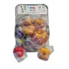 KIDS & KIDS SQUİSHY TARAFTT-30LU)AR ANAHTARLIK (PK