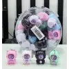 KIDS & KIDS TAŞ-KAĞIT-MAKAS KEDİ ANAHTA.(PKT-60LI)