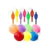 KİDSON PUNCH (PANÇO) BALON BASKISIZ 15 Lİ 614010