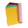 KİKA FON KARTONU 50X70 CM KARIŞIK 100GR (PKT-10LU)