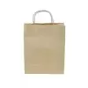 KİKA HEDİYE POŞETİ 45X12X50 ALTIN (PKT-24 LÜ)