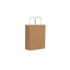 KİKA HEDİYE POŞETİ 45X12X50 KRAFT (PKT-24 LÜ)