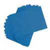 KİKA RENKLİ MUKAVVA A. MAVİ 35X50 CM (PKT-36 LI)