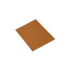 KİKA RENKLİ MUKAVVA KAHVE 50X70 CM (PKT-18 Lİ)