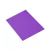 KİKA RENKLİ MUKAVVA MOR 35X50 CM (PKT-36 LI)