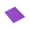 KİKA RENKLİ MUKAVVA MOR 50X70 CM (PKT-18 Lİ)