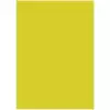 KİKA RENKLİ MUKAVVA SARI 50X70 CM (PKT-18 Lİ)