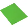 KİKA RENKLİ MUKAVVA YEŞİL 50X70 CM (PKT-18 Lİ)