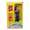 KMB911 TİNA BEBEK