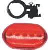 KNITEX BİSİKLET LAMBASI J-RT08 KTX-295