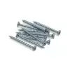 KNITEX VAKUMLU SUNTA VİDASI 4X40 KTX-2609