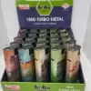 KOKO METAL JET TURBO ÇAKMAK 1800 (PKT-25 Lİ)