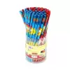 KRAL ŞAKİR KURŞUN KALEM KS-6372 (PKT-60-KT-240 LI)