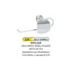 KROM SOLO HAVLULUK KAPAKLI 211K