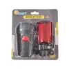 KSMART BİSİKLET IŞIĞI ÖN ARKA SET K-4506