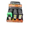 KSMART SOFT LED EL FENERİ MIKNATISLI K-7217 (PK-12 Lİ)
