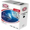 KYOTO ROSE HIGH QUALITY CAT6 KABLO(305 MT) C-6
