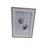 LALE ÇERÇEVE AHŞAP 10 X15 CM 310-E