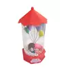 LALE HEDİYELİK FANUS 9-V