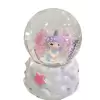 LALE KAR KÜRESİ ORTA PİLLİ 201-C