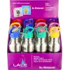 LALE MATARA ÇELİK 500 ML (PKT-12Lİ)