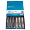 LALE TIRNAK MAKASI VT801-6 189-D (PKT-12 Lİ)