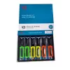 LALE TIRNAK MAKASI VT805-2D 189-F (PKT-12 Lİ)