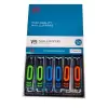 LALE TIRNAK MAKASI VT8061D 189-E (PKT-12 Lİ)