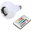LAMBADA LED AMPUL RGB KUMANDALI BR-050-04-26