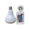 LAMBADA LED AMPUL RGB KUMANDALI BR-050-04-26