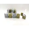 LIGTER ZİPPO ÇAKMAK KABARTMALI (PKT-20 Lİ)