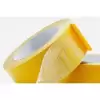 LOTUS AĞ TAKVİYELİ ÇİFT TARAFLI BANT 30X10 MT LTS-BND09