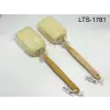 LOTUS BANYO LİFİ SÜNGERLİ SİLİKON LTS-1781