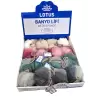LOTUS BANYO LİFİ TOP LTS-5146 (PKT-16 LI)